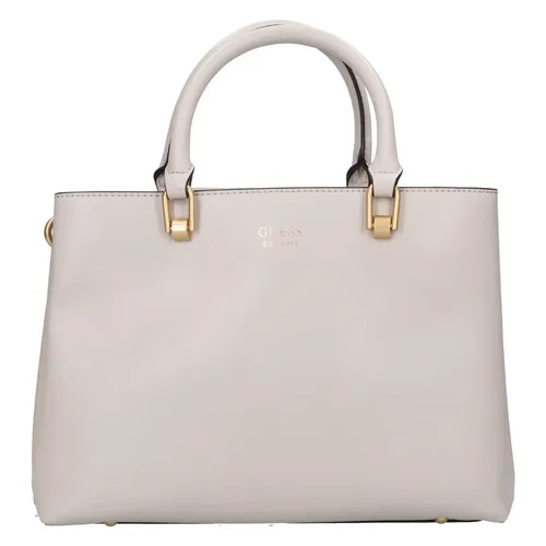 Guess - Bags > Handbags - Beige - Guess - Modalova