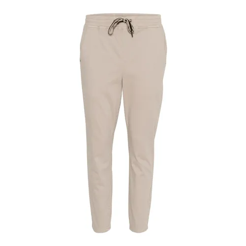 Trousers > Sweatpants - - Cream - Modalova