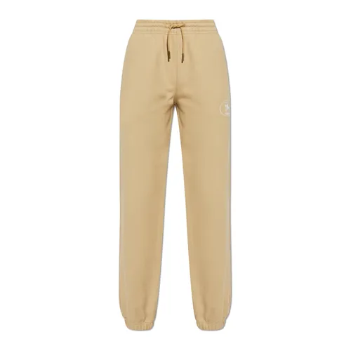 Trousers > Sweatpants - - Burberry - Modalova