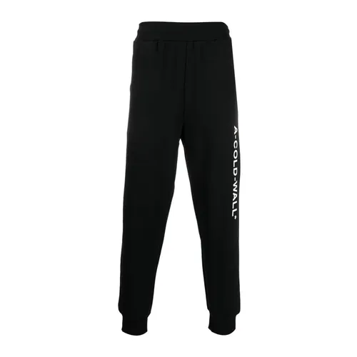 Trousers > Sweatpants - - A-Cold-Wall - Modalova