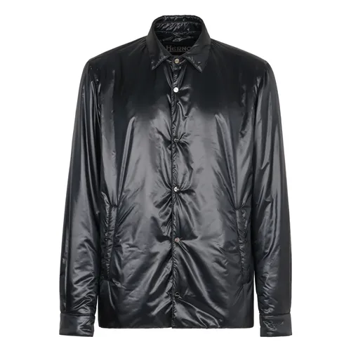 Jackets > Light Jackets - - Herno - Modalova