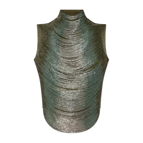 Tops > Sleeveless Tops - - Cult Gaia - Modalova