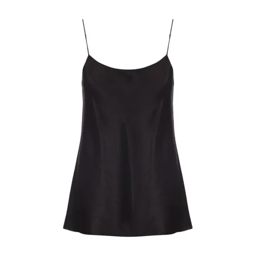Tops > Sleeveless Tops - - Vince - Modalova