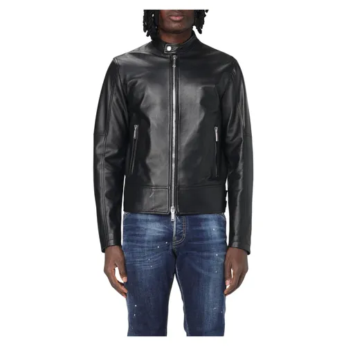 Jackets > Light Jackets - - Dsquared2 - Modalova