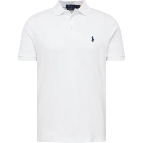 Tops > Polo Shirts - - Polo Ralph Lauren - Modalova