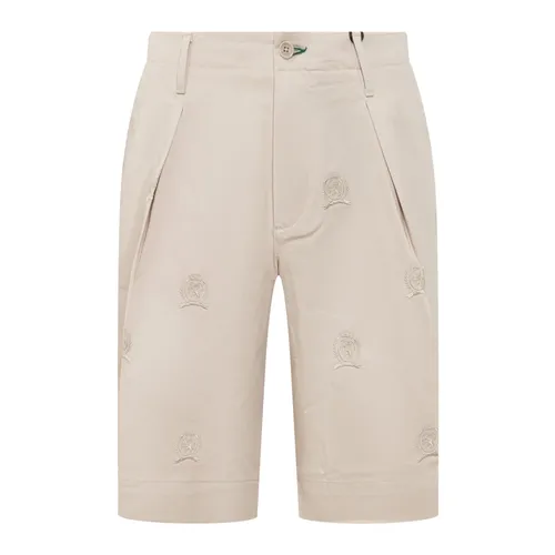 Shorts > Casual Shorts - - Tommy Hilfiger - Modalova