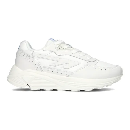 Hi-Tec - Shoes > Sneakers - White - Hi-Tec - Modalova