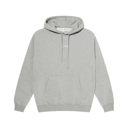 Sweatshirts & Hoodies > Hoodies - - Polar Skate Co. - Modalova