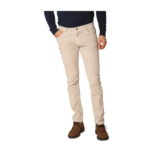 Jeans > Slim-fit Jeans - - Mason's - Modalova