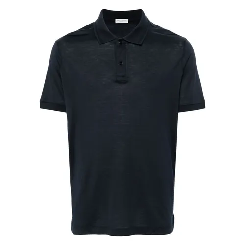 Tops > Polo Shirts - - Paul & Shark - Modalova