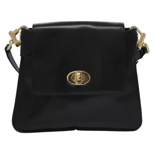 Pre-owned > Pre-owned Bags > Pre-owned Cross Body Bags - - Celine Vintage - Modalova