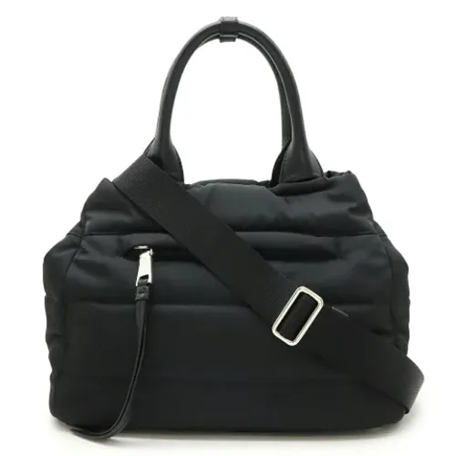 Pre-owned > Pre-owned Bags > Pre-owned Handbags - - Prada Vintage - Modalova