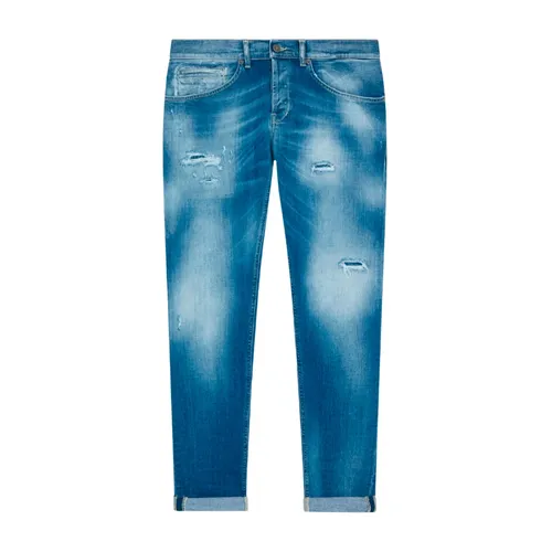 Jeans > Slim-fit Jeans - - Dondup - Modalova