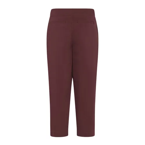 Trousers > Cropped Trousers - - Part Two - Modalova
