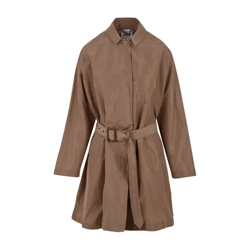 Dresses > Day Dresses > Short Dresses - - Aspesi - Modalova