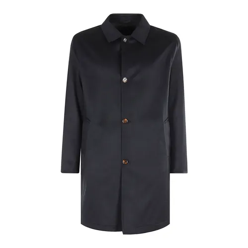 Coats > Single-Breasted Coats - - Kired - Modalova