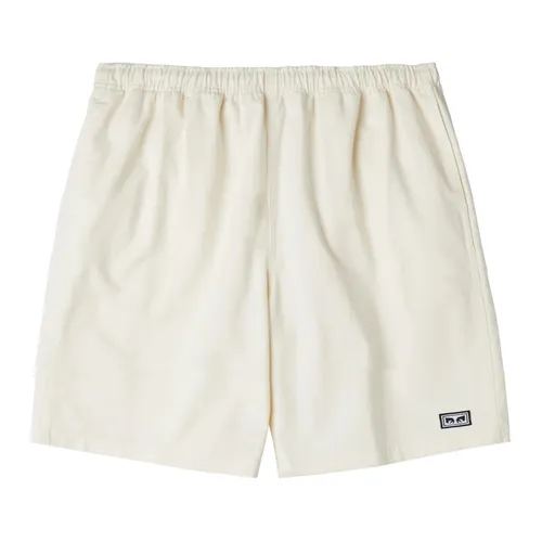Shorts > Casual Shorts - - Obey - Modalova