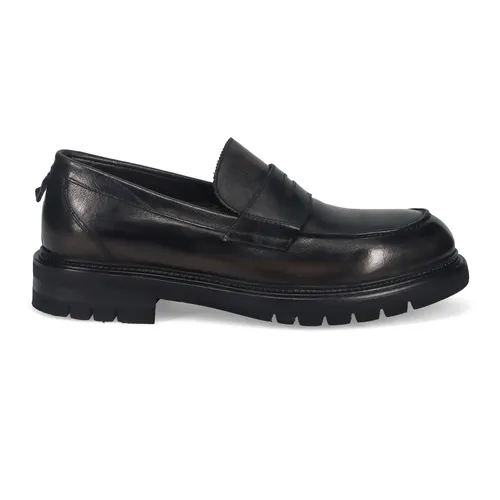 Shoes > Flats > Loafers - - Calpierre - Modalova