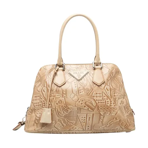 Pre-owned > Pre-owned Bags > Pre-owned Handbags - - Prada Vintage - Modalova