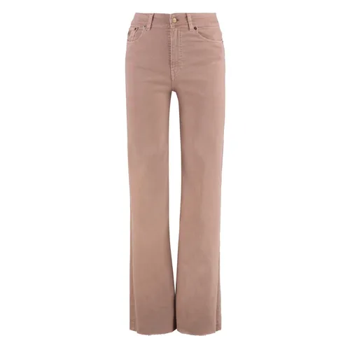 Jeans > Flared Jeans - - Lois - Modalova