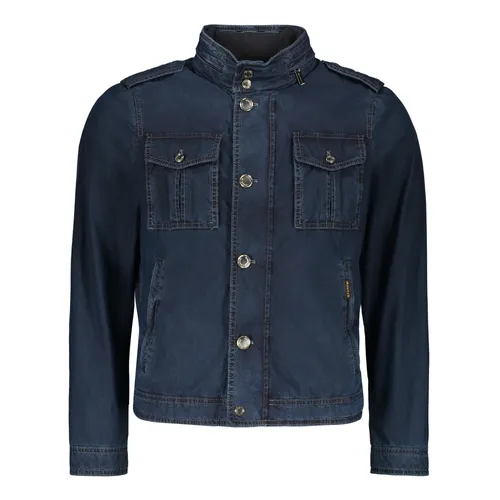 Jackets > Denim Jackets - - Moorer - Modalova