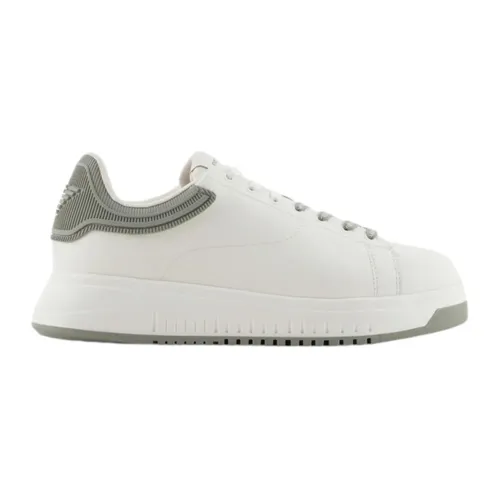Shoes > Sneakers - - Emporio Armani - Modalova