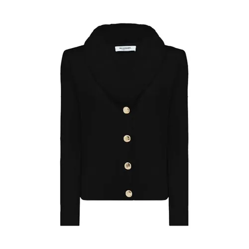 Knitwear > Cardigans - - Blugirl - Modalova