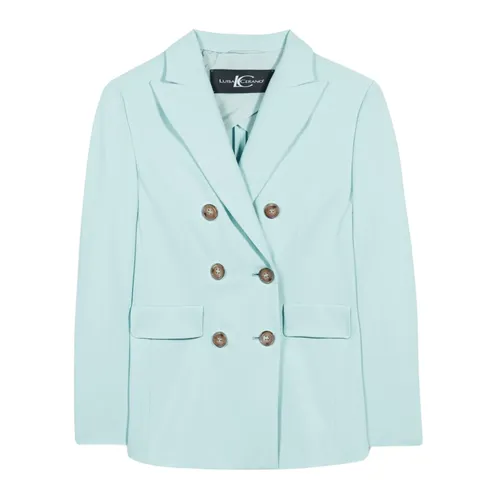 Jackets > Blazers - - Luisa Cerano - Modalova