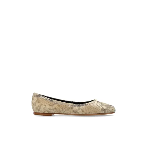 Shoes > Flats > Ballerinas - - Chloé - Modalova