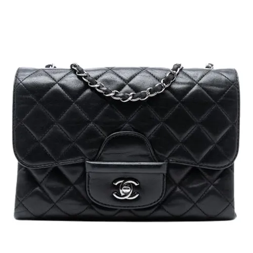 Pre-owned > Pre-owned Bags > Pre-owned Shoulder Bags - - Chanel Vintage - Modalova