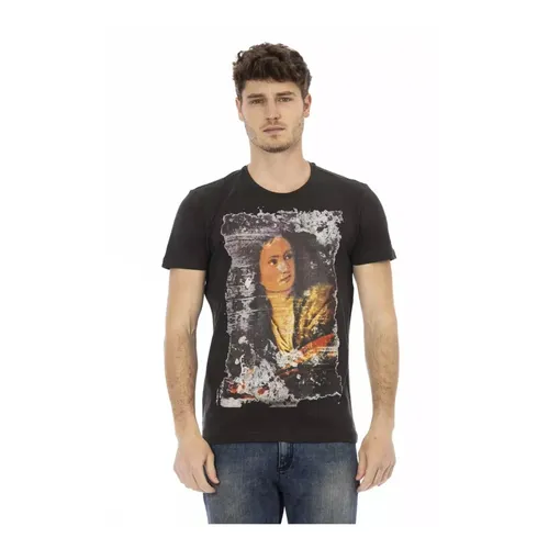 Tops > T-Shirts - - Trussardi - Modalova