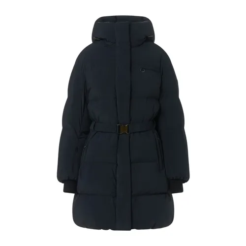 Fusalp - Coats - Black - Fusalp - Modalova