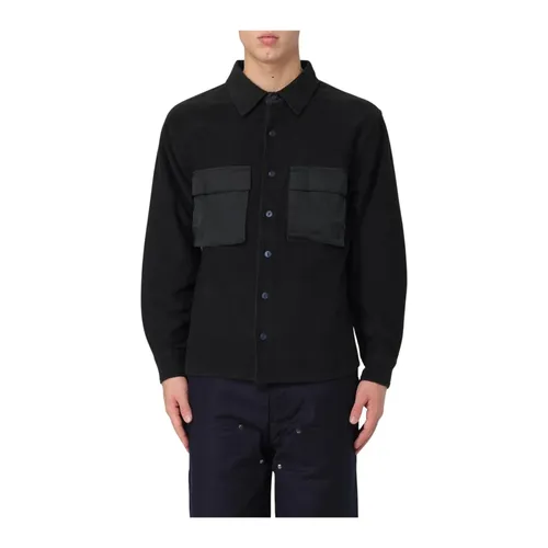 Shirts > Casual Shirts - - Brain Dead - Modalova
