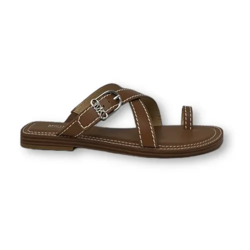 Shoes > Flip Flops & Sliders > Flip Flops - - Michael Kors - Modalova