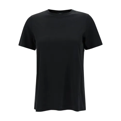 Theory - Tops > T-Shirts - Black - Theory - Modalova