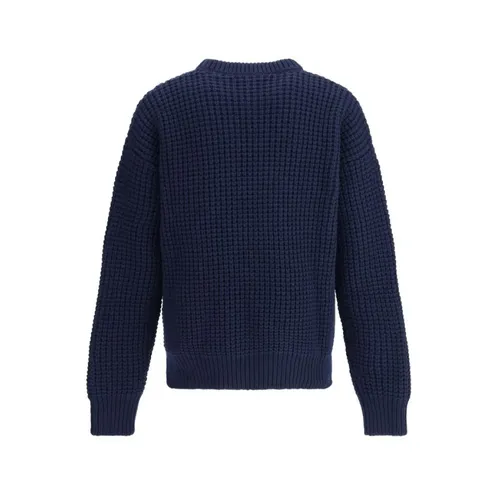 Knitwear > Round-neck Knitwear - - Jil Sander - Modalova