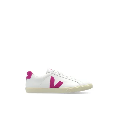Veja - Shoes > Sneakers - White - Veja - Modalova