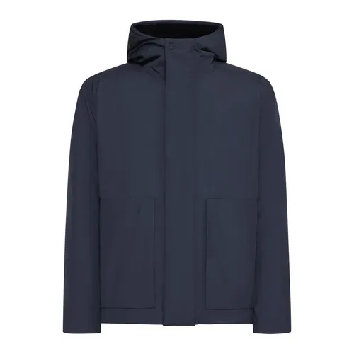 Jackets > Light Jackets - - Herno - Modalova
