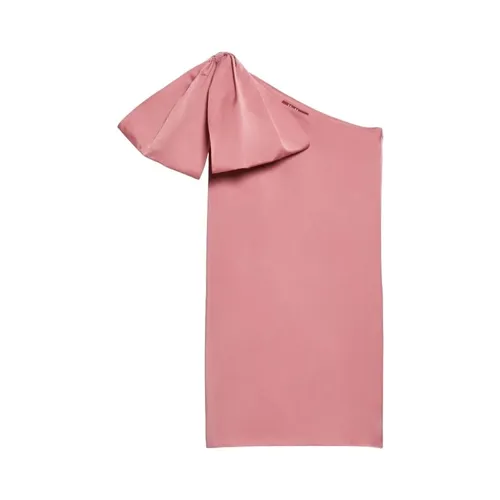 Dresses > Day Dresses > Short Dresses - - Max Mara - Modalova