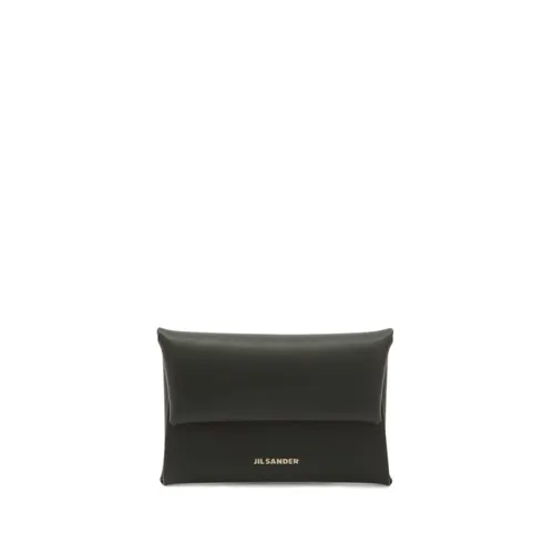 Accessories > Wallets & Cardholders - - Jil Sander - Modalova