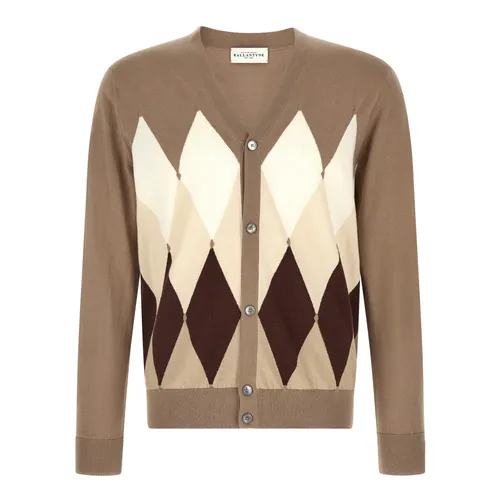 Knitwear > Cardigans - - Ballantyne - Modalova