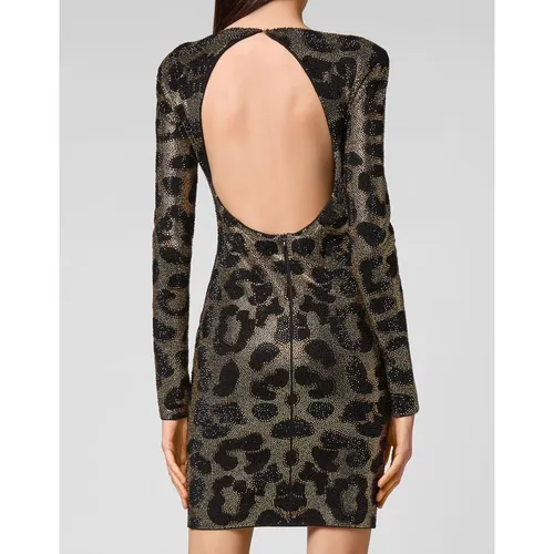Dresses > Occasion Dresses > Party Dresses - - Philipp Plein - Modalova