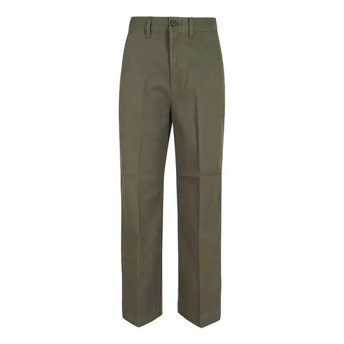 Trousers > Chinos - - Polo Ralph Lauren - Modalova