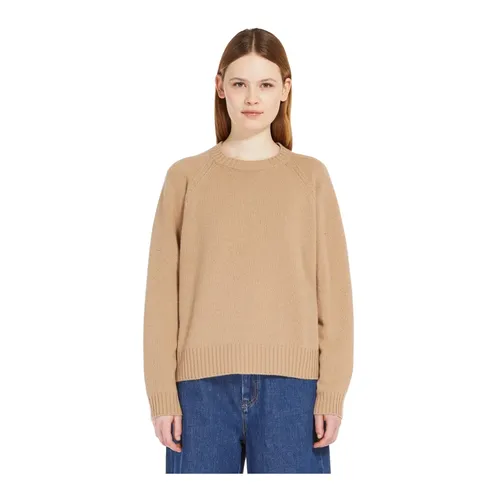 Knitwear > Round-neck Knitwear - - Weekend Max Mara - Modalova