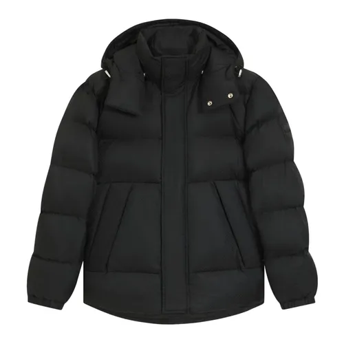 Jackets > Winter Jackets - - Hugo - Modalova