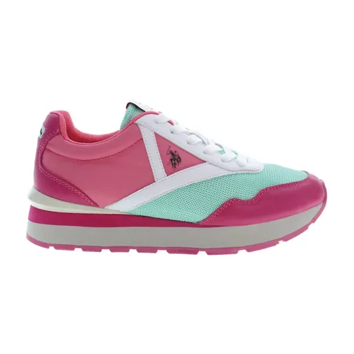 Shoes > Sneakers - - U.s. Polo Assn. - Modalova