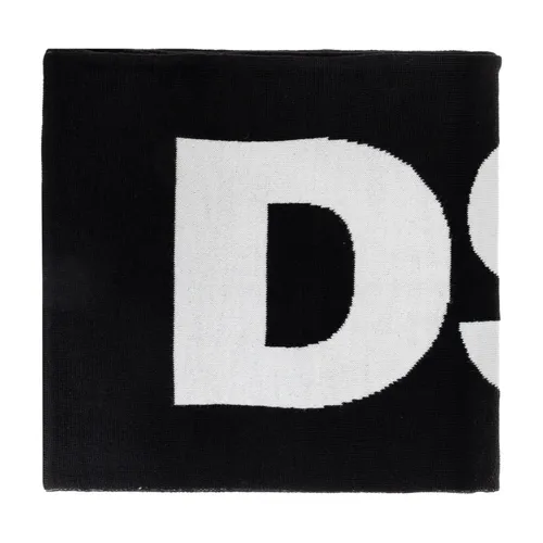 Accessories > Scarves > Winter Scarves - - Dsquared2 - Modalova