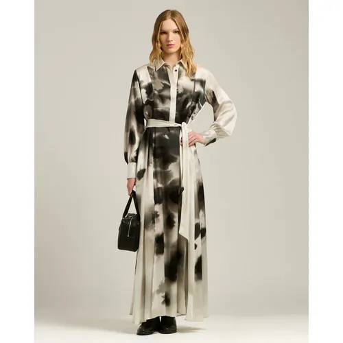 Dresses > Day Dresses > Maxi Dresses - - Kiton - Modalova