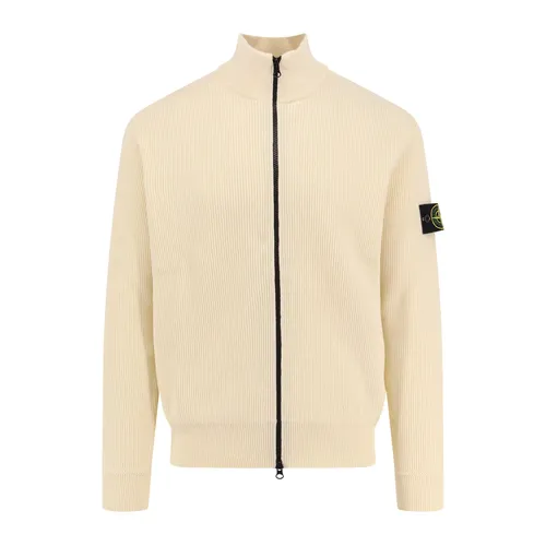 Knitwear > Cardigans - - Stone Island - Modalova