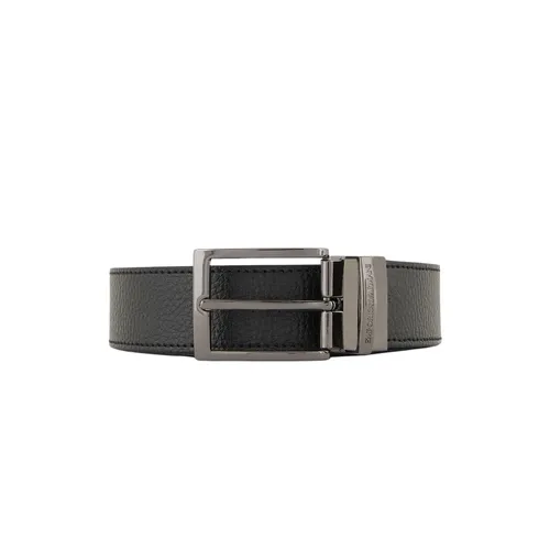 Accessories > Belts - - Emporio Armani - Modalova